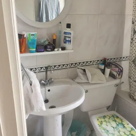 דירה Limassol, Golden Gate Apt