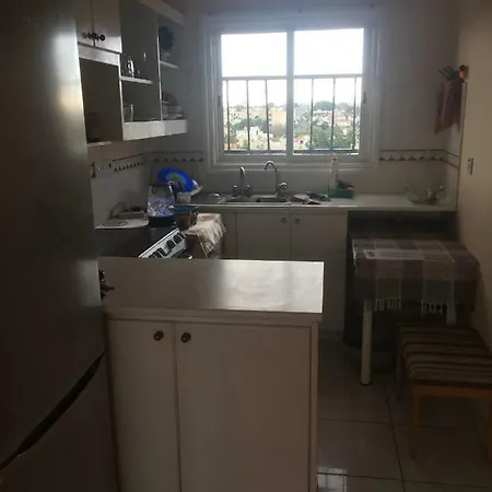 דירה Limassol, Golden Gate Apt