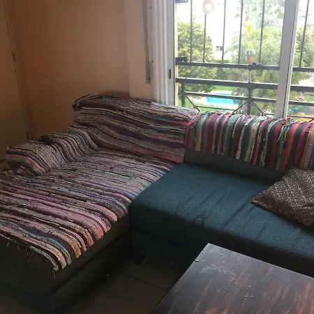 דירה Limassol, Golden Gate Apt
