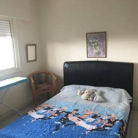 Limassol, Golden Gate Apt * Limasol