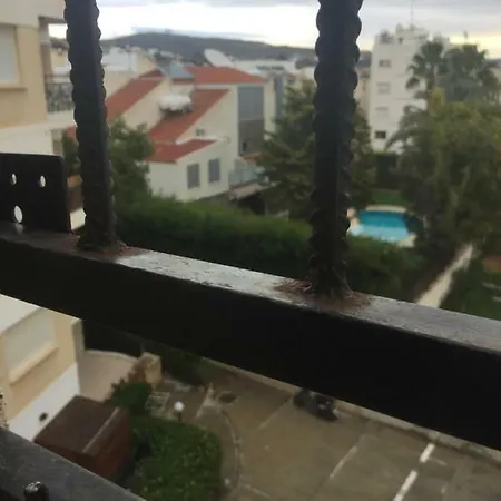 Limassol, Golden Gate Apt Appartement *